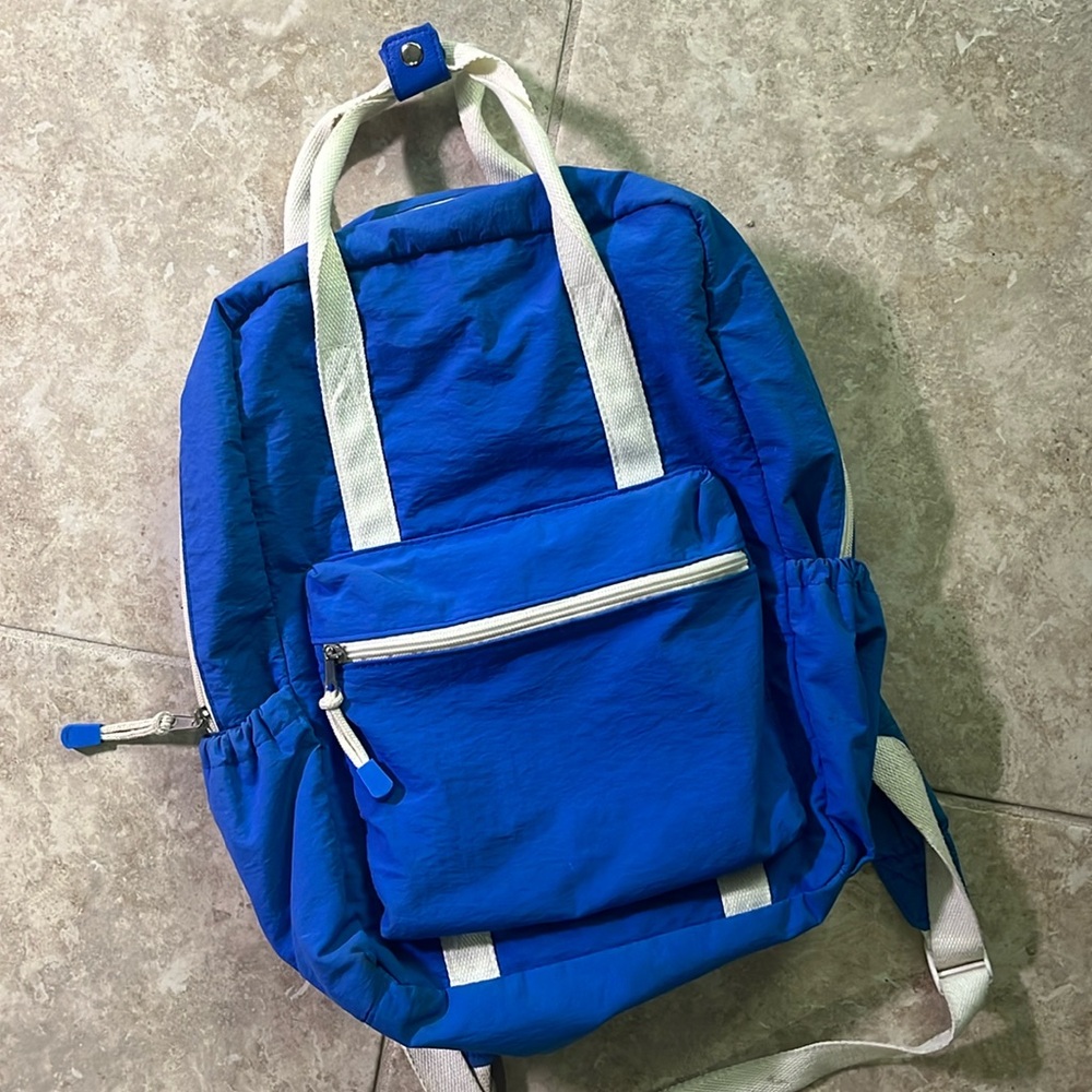 Wild fable backpack